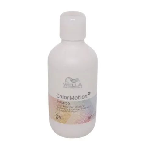Wella, Wella ColorMotion Color Protection Shampoo 100 ml