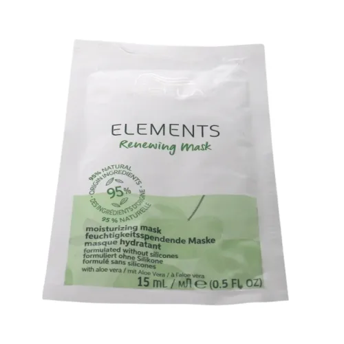 Wella, Wella Care Elements Renewing Mask15 ml