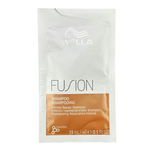 Wella, Wella Care Fusion Intense Repair Shampoo 15 ml