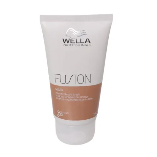 Wella, Wella Fusion Intense Repair Mask 75 ml