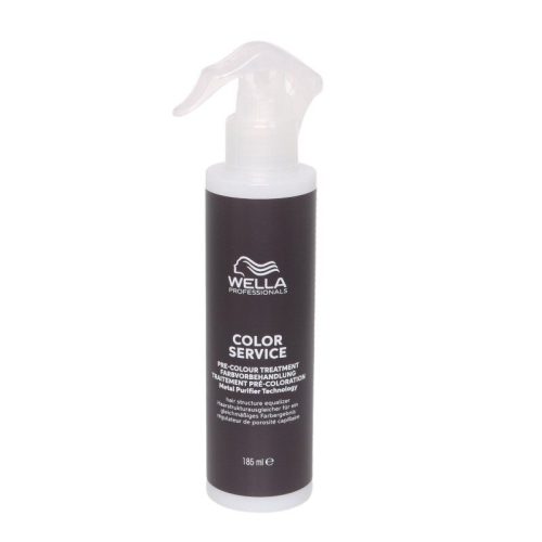 Wella, Wella INVIGO COLOR SERVICE Pre-Color Treatment 185 ml
