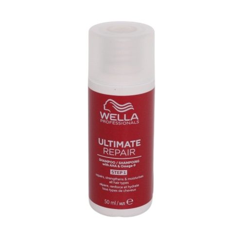 Wella, Wella Ultimate Repair Shampoo 50 ml