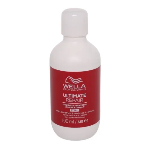 Wella, Wella Ultimate Repair Shampoo 100 ml