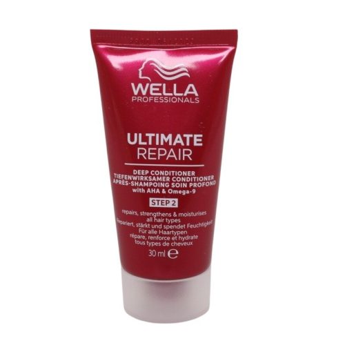 Wella Professionals, Wella Professionals Ultimate Repair Conditioner 30ml