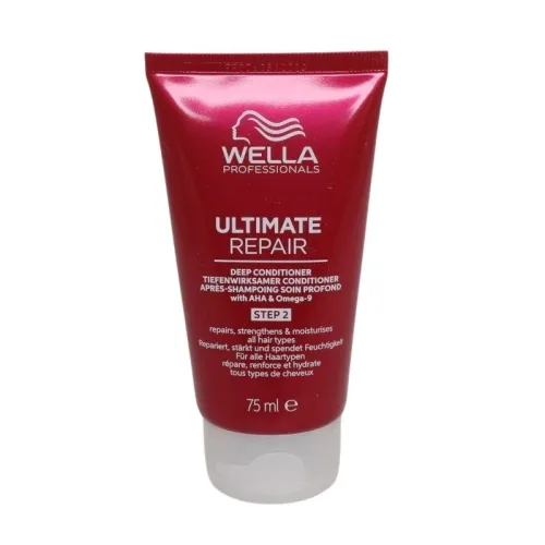 Wella, Wella Ultimate Repair Tiefenwirksamer Conditioner 75 ml