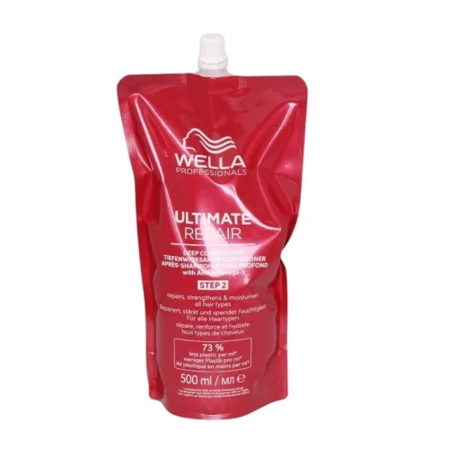Wella Professionals, Wella Professionals Ultimate Repair Conditioner 500ml Nachfüllpack
