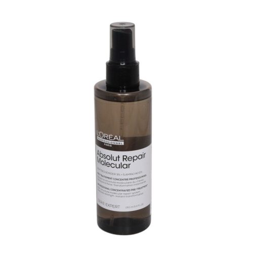 L'Oréal Professionnel, L'Oréal Professionnel - Serie Expert Absolut Repair Molecular Treatment, 190 ml
