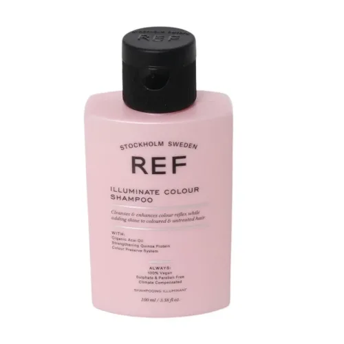 REF, REF Illuminate Colour Shampoo 100 ml