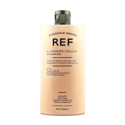 REF, REF Illuminate Colour Shampoo 285 ml