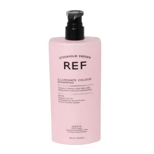REF, REF Illuminate Colour Shampoo 1000 ml