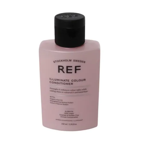 REF, REF Illuminate Colour Conditioner 100 ml