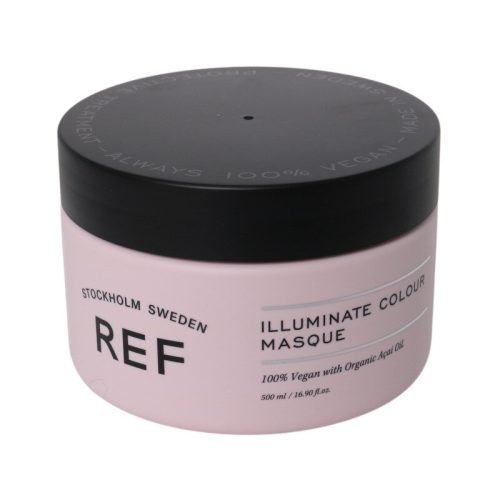 REF, REF Illuminate Colour Maske 500 ml