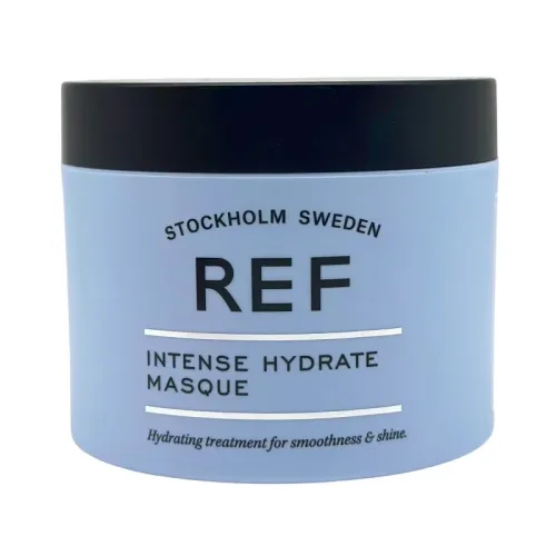 REF, REF Intense Hydrate Maske 250 ml