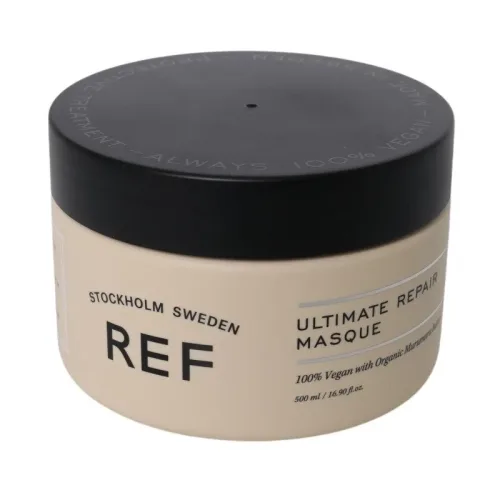REF, REF Ultimate Repair Maske 500 ml