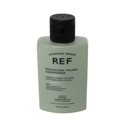 REF, REF Weightless Volume Conditioner 100 ml