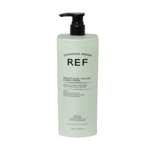 REF, REF Weightless Volume Conditioner 1000 ml