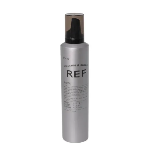 REF, REF Mousse Nr. 435 250 ml