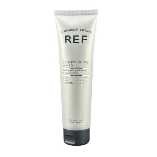 REF, REF Sculpting Gel Nr. 433 150 ml