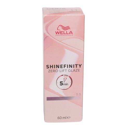 Wella Professionals, Wella Professionals SHINEFINITY 10/8 - Opal Flash