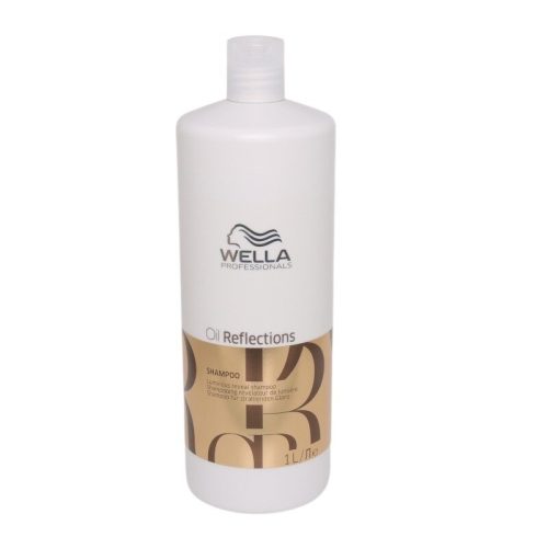 Wella Professionals, Wella Professionals Oil Reflections Luminous Reveal Shampoo 1000 ml