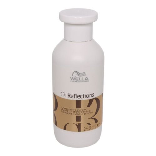 Wella Professionals, Wella Professionals Oil Reflections Luminous Reveal Shampoo 250 ml