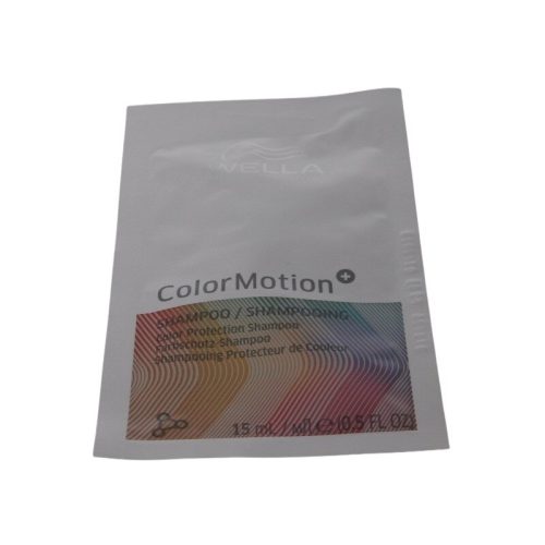 Wella, Wella Color Motion + Protection Shampoo