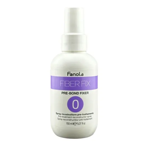 Fanola Fiber Fix Pre-Bond Fixer N0 150 ml