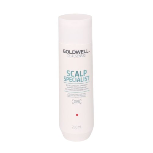 Goldwell, Goldwell Dualsenses Scalp Specialist Tiefenreinigendes Shampoo 250 ml