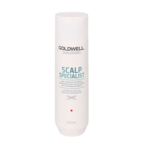 Goldwell, Goldwell Dualsenses Scalp Specialist Anti-Schuppen Shampoo 250 ml