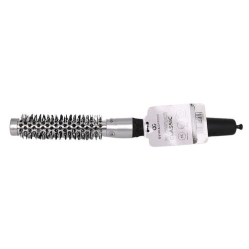 Olivia Garden, Olivia Garden Essential Blowout Classic 15 silver