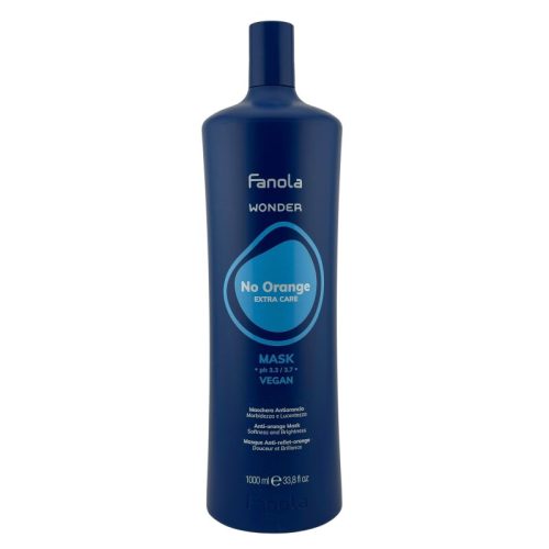 Fanola Wonder No Orange Mask 1000 ml