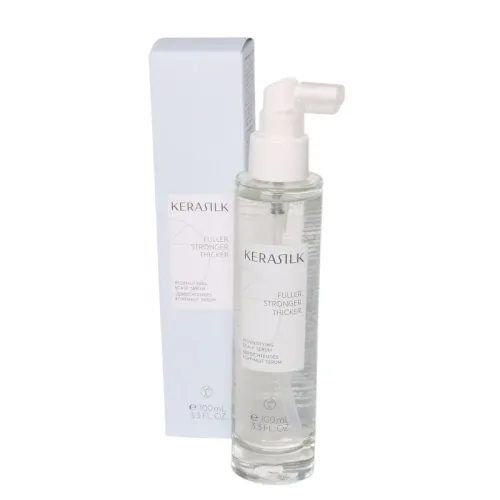 Kerasilk, Kerasilk Redensifying Scalp Serum 100ml