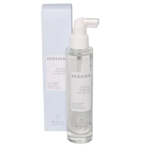 Kerasilk, Kerasilk Anti-Dandruff Scalp Serum 100ml