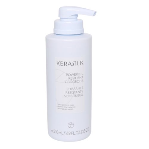 Kerasilk, Kerasilk Strengthening Mask 500ml