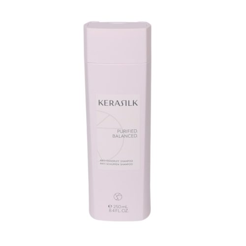 Kerasilk, Kerasilk Anti-Dandruff Shampoo 250ml