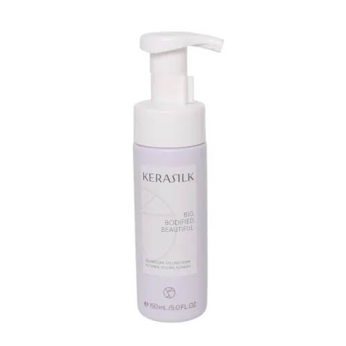 Kerasilk, Kerasilk Volumizing Foam Conditioner 150ml