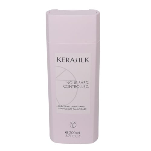 Kerasilk, Kerasilk Smoothing Conditioner 200ml