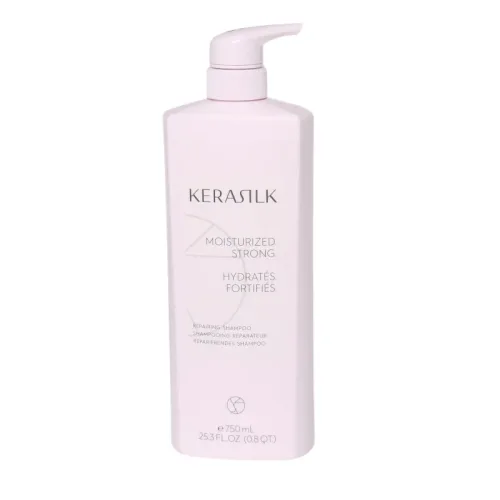 Kerasilk, Kerasilk Repairing Shampoo 750ml