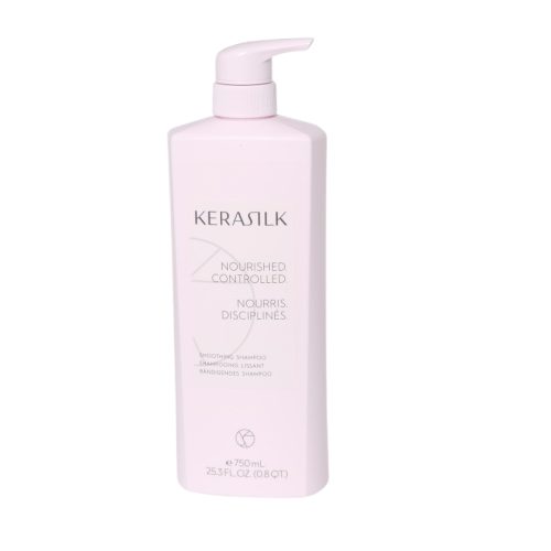 Kerasilk, Kerasilk Smoothing Shampoo 750ml