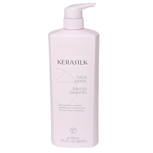 Kerasilk, Kerasilk Redensifying Shampoo 750ml