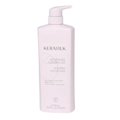 Kerasilk, Kerasilk Smoothing Conditioner 750ml