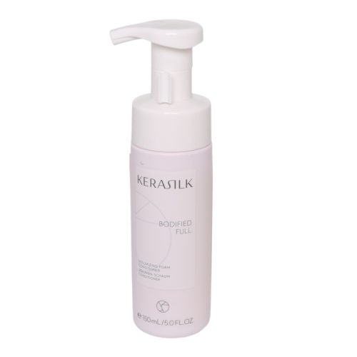 Kerasilk, Kerasilk Volumizing Styling Foam 150ml