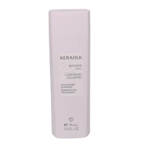 Goldwell Kerasilk Essential Volume Shampoo 75 ml Mini
