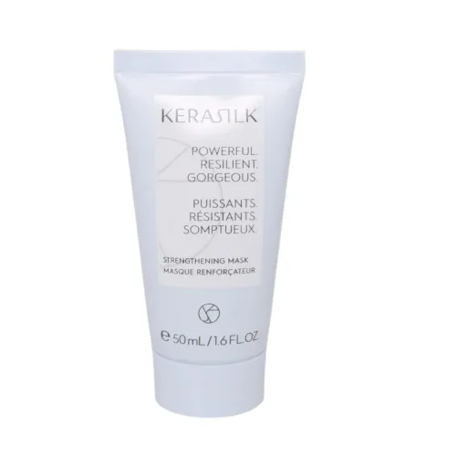 Goldwell Kerasilk Specialist Strength Mask 50 ml Mini