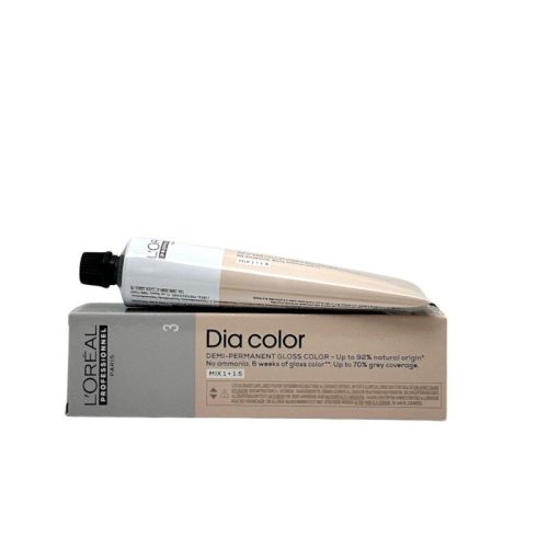 L'Oréal Professionnel, L`Oréal Professionnel  DIA COLOR 3 60ml V140