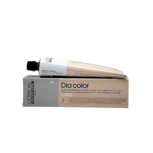 L'Oréal Professionnel, L`Oréal Professionnel  DIA COLOR 4 60ml V140