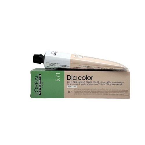 L'Oréal Professionnel, L`Oréal Professionnel  DIA COLOR 5.71 60ml V140