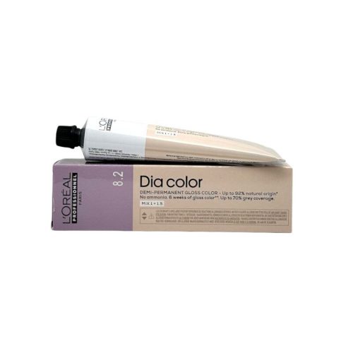 L'Oréal Professionnel, L`Oréal Professionnel  DIA COLOR 8.2 60ml V140