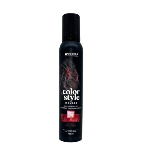Indola, Indola Red Haartönung 200 ml Damen