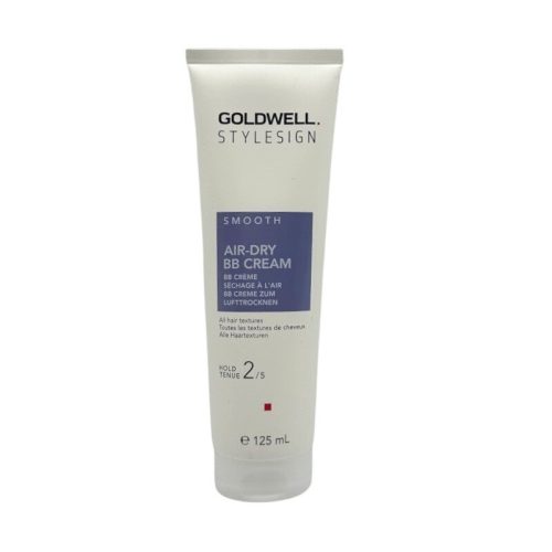 Goldwell, Goldwell StyleSign Smooth BB Creme zum Lufttrocknen 125 ml